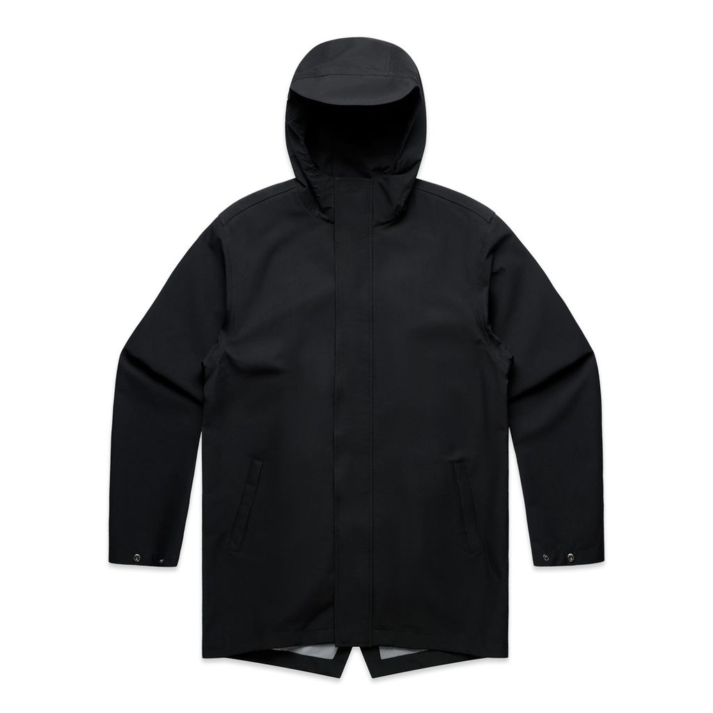 Tech Jacket - 5526