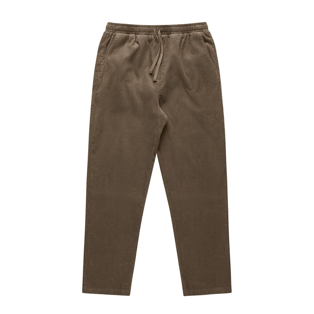 Cord Pants - 5934