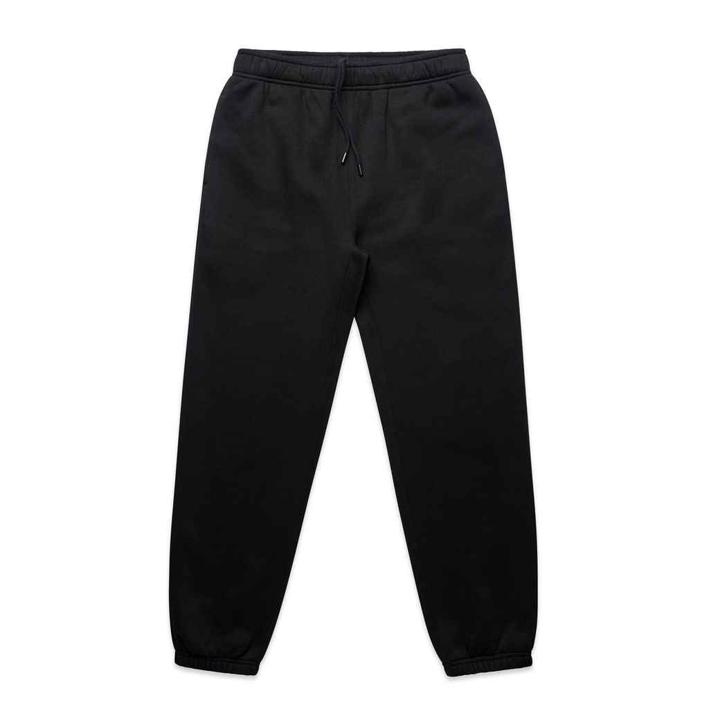 Wo's Relax Track Pants - 4932