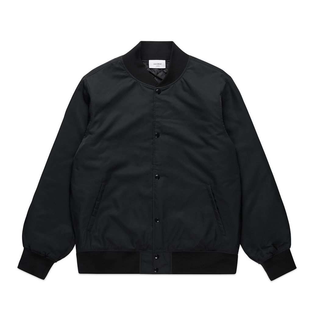 College Bomber Jacket - 5511