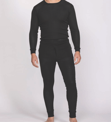 Thermadry Pants With Fly