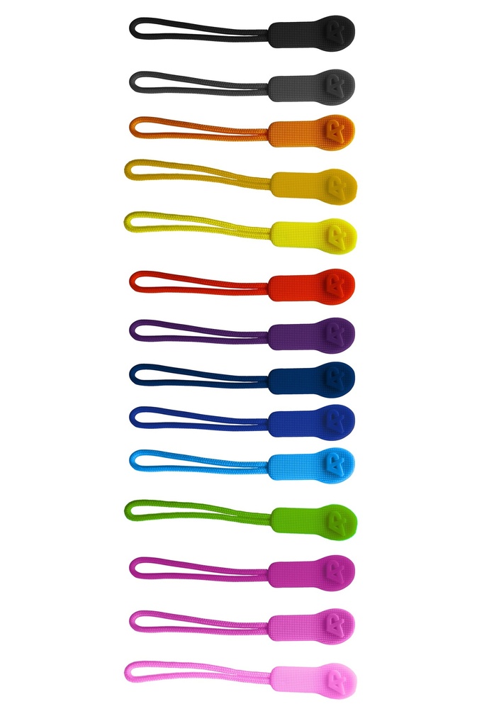 9900 - ZIP PULLER PACK OF 4