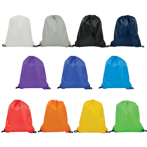 Drawstring Bag