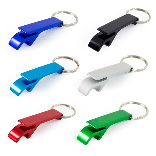 Surf Keyring