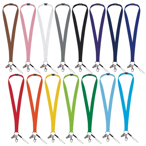 Lanyard