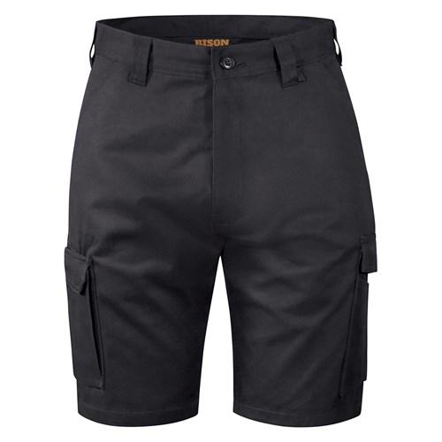 Short Cotton Navy (SRBCOCG)