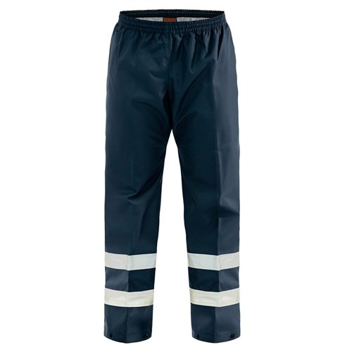 [AM006307] Overtrouser Stamina Navy
