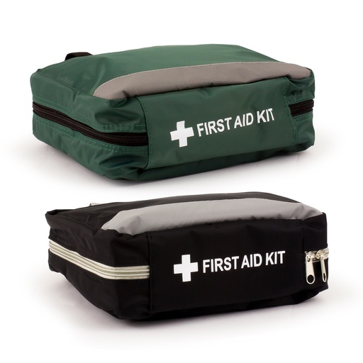 Premier Deluxe First Aid Kit